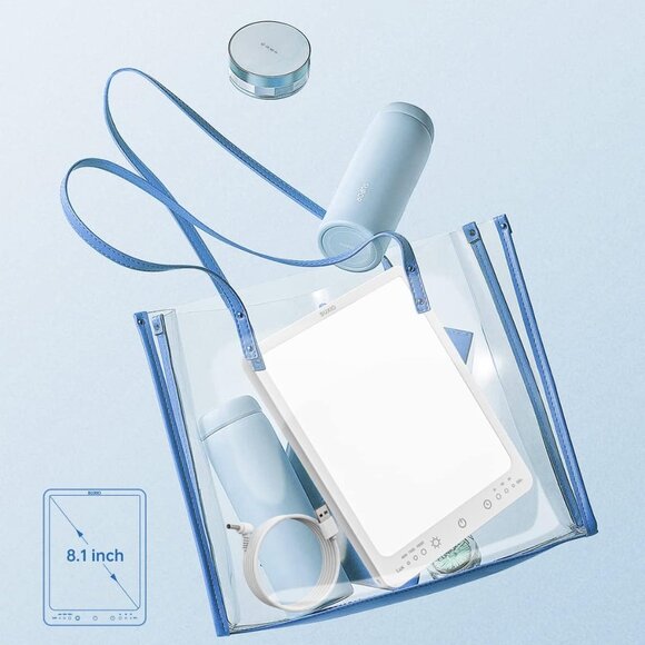 SUXIO DAYLIGHT LAMP - Picture 15 of 15